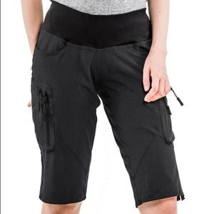 Cycorld cycling shorts MTB walking hiking stretch